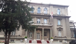 Hitan sastanak u Predsedništvu Srbije zbog akcije ROSU, u toku sednica Vlade