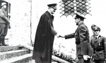 Hitler preko Ante Pavelića osnovao Hrvatsku pravoslavnu crkvu