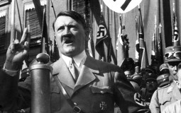 
					Hitlerove beleške prodate na aukciji za 34.000 evra 
					
									