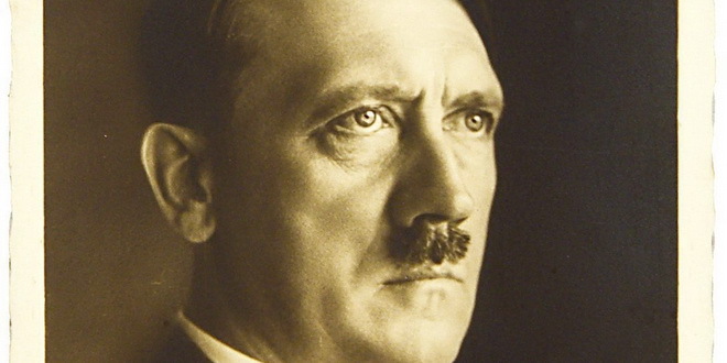 Hitleru oduzet status počasnog građanina