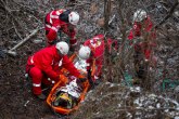 Spasioci stigli do povređenog planinara na Svrljiškim planinama FOTO