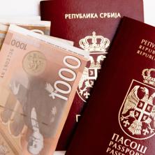 Hitna izrada lične karte i pasoša: Evo kada možete dobiti dokumenta u roku kraćem od 15 ili 48 sati