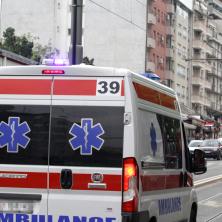 Hitna pomoć CEO DAN kruži Kragujevcem: Tri saobraćajne nesreće u jednom danu, IMA POVREĐENIH!
