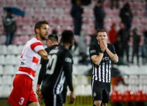 Hitna reakcija: Anđelovski pred suspenzijom! FSS nije zaboravio ni Partizanov gol Napretku u 96. minutu