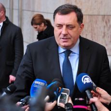Hitna reakcija: Dodik SAZVAO SASTANAK zbog INICIJATIVE ZA PROMENU IMENA RS!