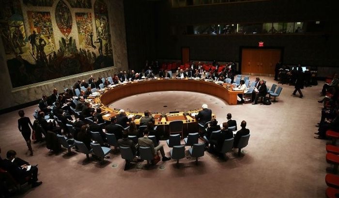 Hitna sednica SB UN o Siriji završena bez dogovora 