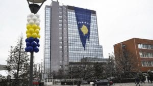 Hitne fiskalne mere Vlade Kosova