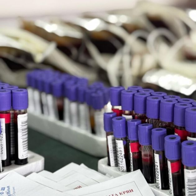 Hitno potrebni donori matičnih ćelija za troje Nišlija – akcija upisa u Registar sutra u Gradskoj kući