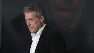 Hju Grant o najčudnijim filmovima koje je snimio: Bio sam baš loš u njima