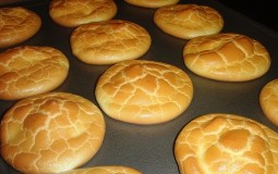 
					Hleb bez brašna koji je dozvoljen i u dijetama 
					
									