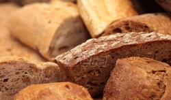 Hleb sa sušenim insektima od sutra u finskim supermarketima