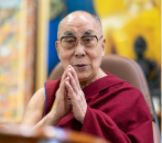 Hoće da probudi ljubav i saosećanje: Dalaj lama objavljuje album VIDEO