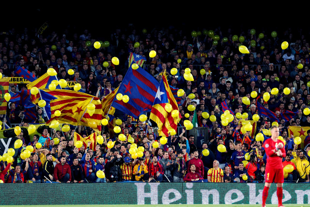 Hoće li Barsa zaigrati u Americi? Danas su Katalonci odlučili! (foto)