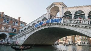 Hoće li Džefu Bezosu presesti venčanje u Veneciji