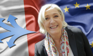 Hoće li Francuzi presuditi Evropskoj uniji?