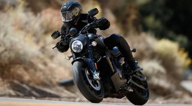 Hoće li Harley-Davidson Bronx ipak u serijsku proizvodnju?