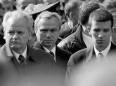 Hoće li Srbi balkanskom špijunu oprostiti CIA ili izdaju Miloševića? VIDEO