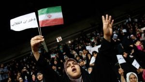 Hoće li iranski sukob razbiti Zapad?