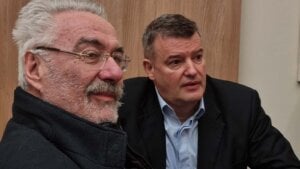 Hoće li pokret Branimira Nestorovića podržati studentski zahtev za vanredne izbore?