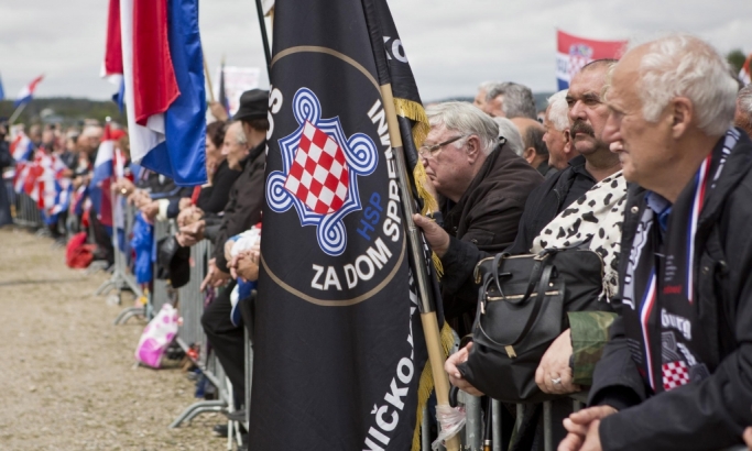 Hoće li prestati hajka na Srbe u Hrvatskoj?