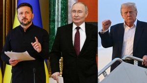 Hoće li se Putin i Zelenski sastati oči u oči u Istanbulu