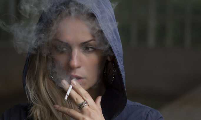 Hoće li se uvesti potpuna zabrana pušenja na javnim mestima