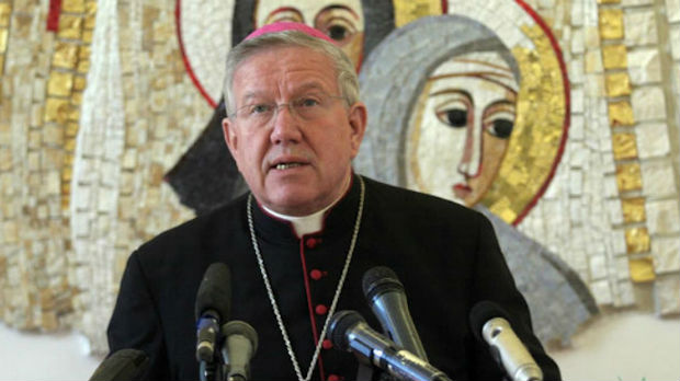 Uskršnja poslanica nadbiskupa Hočevara: Pandemija potvrđuje da smo jedinstvena porodica