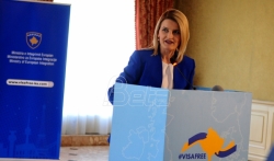 Hodža: Odsustvo volje za liberalizacijom viza je diskriminacija građana Kosova