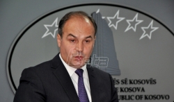 Hodžaj: Kosovo treba da postane deo inicijative Otvoreni Balkan