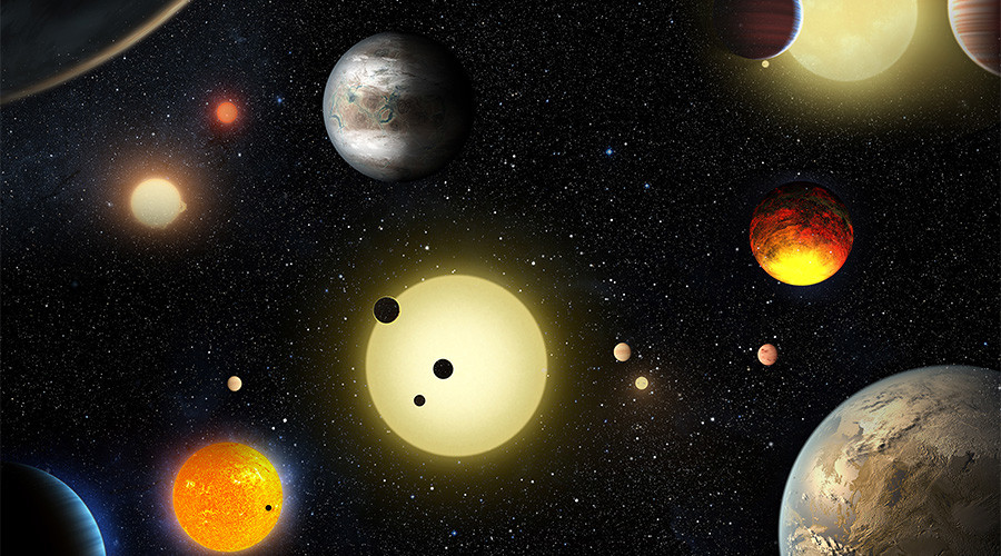 Hoking: Čovečanstvo ima 100, a ne 1.000 godina da pronađe novu planetu za život
