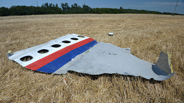 Holandija će podneti tužbu protiv Rusije zbog navodnog obaranja malezijskog aviona iznad Donbasa 