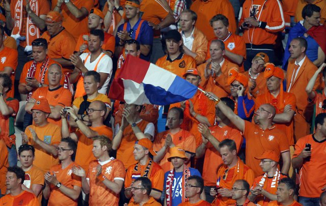 Holandija ima novog kapitena!