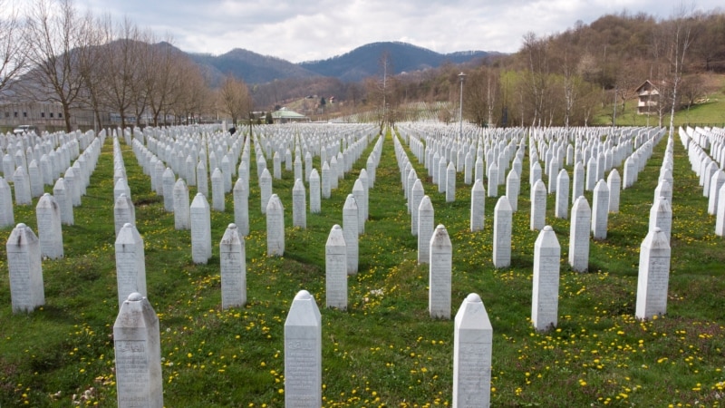 Holandija još ne isplaćuje naknade preživjelim Srebreničanima