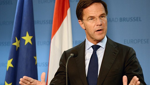 Holandija ne isključuje nove sankcije protiv Rusije