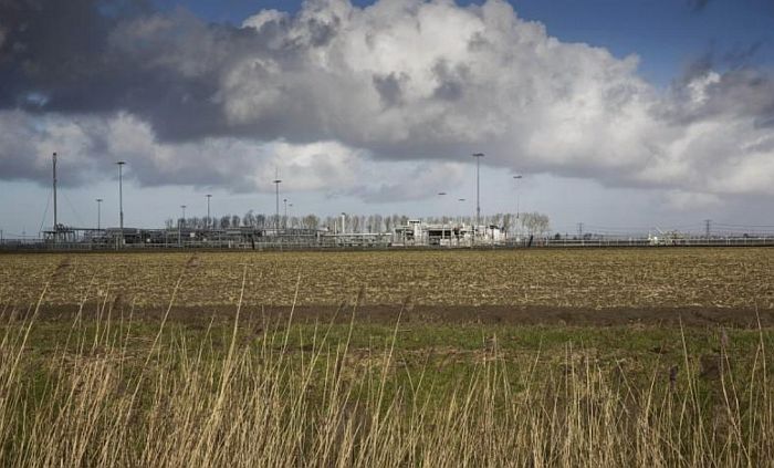 Holandija obustavlja eksploataciju gasa zbog zemljotresa