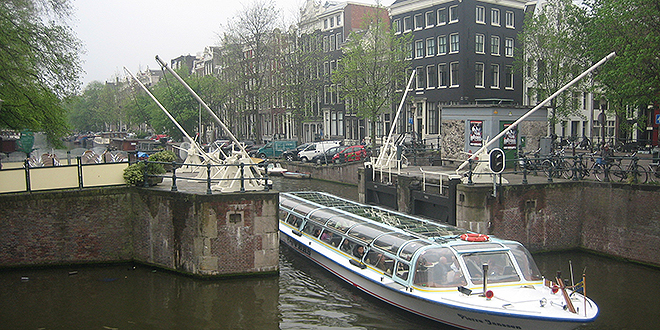 Holandija zvanično menja ime u Nizozemsku