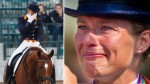 Holandska jahačica odustala od nastupa u Riju kako bi spasla svog konja