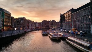 Holandska vlada smanjuje građanima račune za energiju, ulaže tri milijarde evra