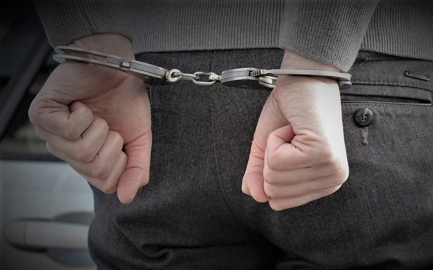 Holandski begunac uhapšen u Odžaku sa 18 kilograma droge