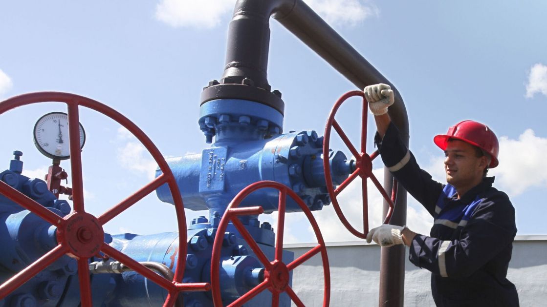Holandski ministar upozorio na „domino efekat“ ako se ne napune skladišta gasa