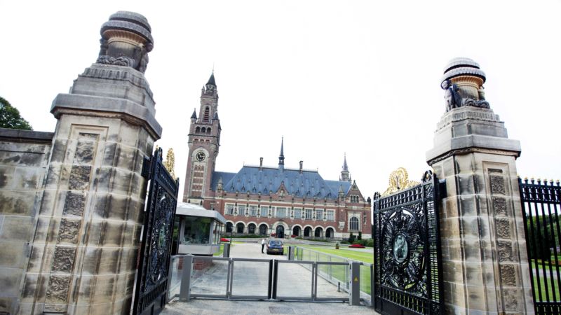 Holandski parlament potvrdio: Sud za zločine na Kosovu biće u Hagu