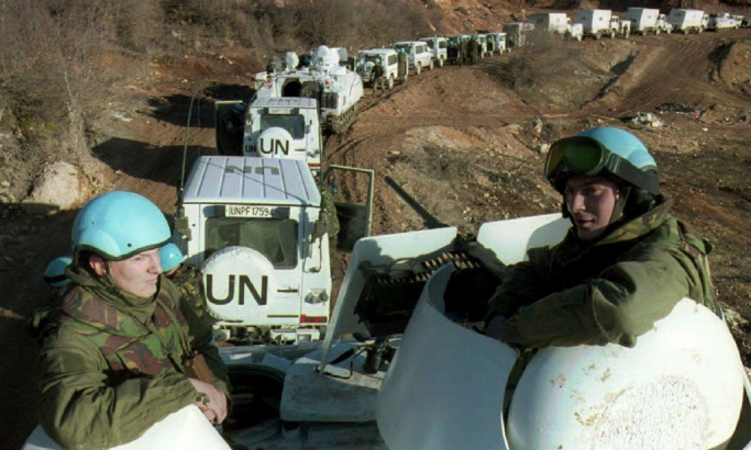 Holandski vojnici tuže državu zbog Srebrenice