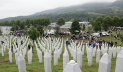 Holandski vrhovni sud podržao delimičnu odgovornost Holandjana za Srebrenicu