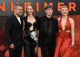 Holivud ne odustaje od štrajka: Glumci filma Openhajmer napustili premijeru u Londonu