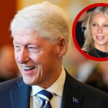 Holivudska glumica otkrila SOČNU TAJNU o Bilu Klintonu i ŠOKIRALA javnost: Sedim i vidim ga kako hrče u stolici ispred mene...