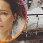 Holivudska glumica završila u bolnici zbog ciste na jajnicima