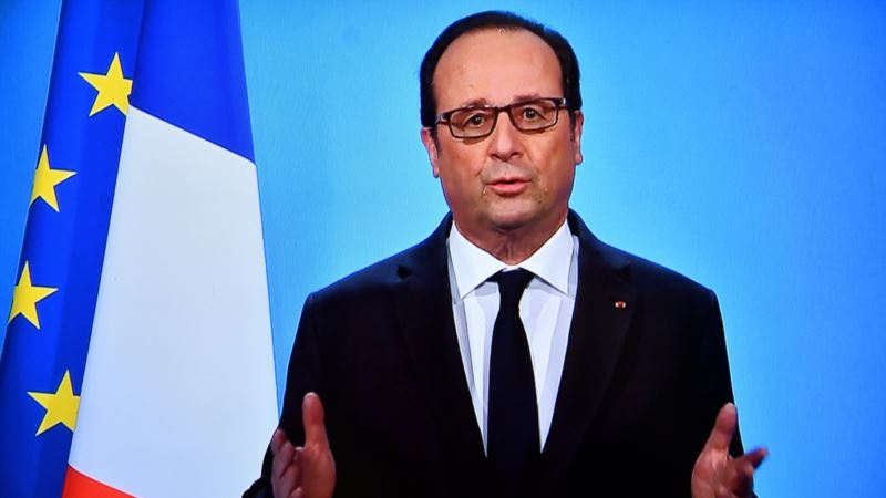 Hollande: Trumpova administracija izazov za Evropu