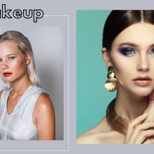 Holografska šminka: Novi mejkap trend koji celebrity dame obožavaju