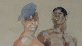 Homoseksualnost i umetnost: Velika kolekcija crteža otvorena za javnost
