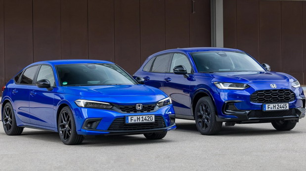 Honda Srbija: Posebna ponuda, ušteda i do 4.000 evra